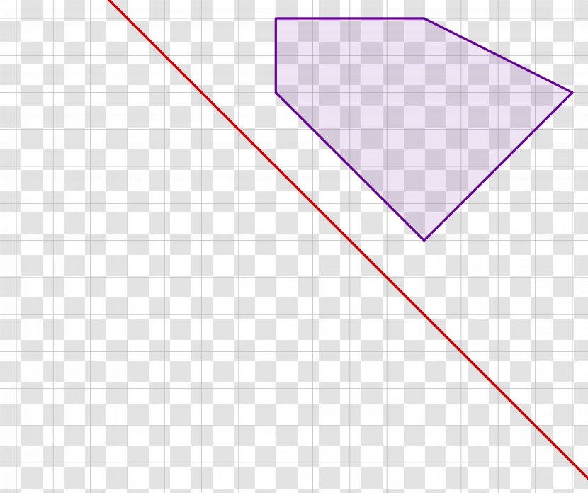 Paper Line Angle Point - Area - Mails Transparent PNG