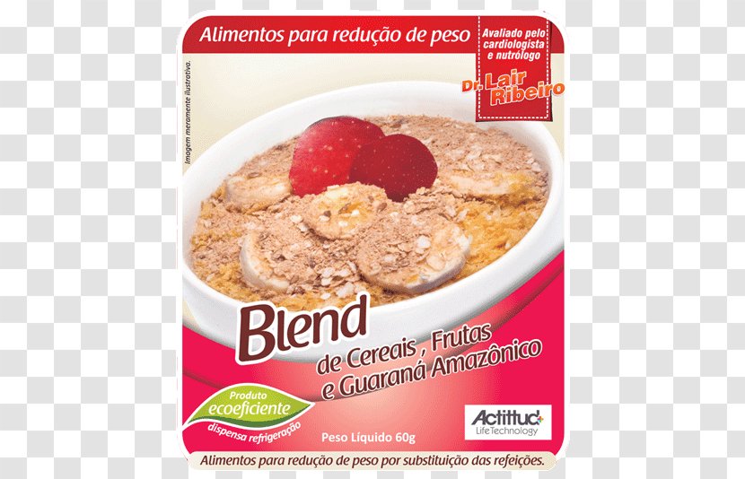 Muesli Breakfast Cereal Flavor Bran Transparent PNG