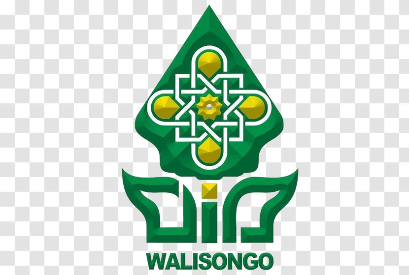 Walisongo State Islamic University Public Wali Sanga - Frame - Cartoon Transparent PNG