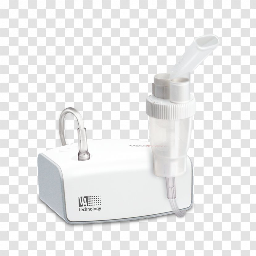 Inhaler Nebulisers Hospital Pharmaceutical Drug Therapy - Hardware - Nebulizer Transparent PNG