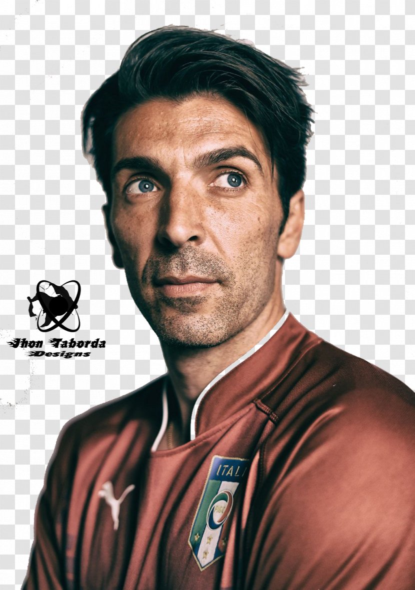 Gianluigi Buffon Italy National Football Team 2018 FIFA World Cup UEFA Euro 2016 Juventus F.C. Transparent PNG