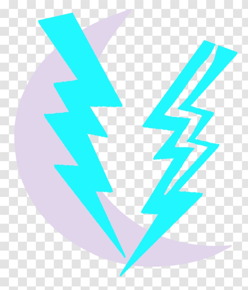 Lightning Cutie Mark Crusaders Clip Art - Green - Bolt Transparent PNG