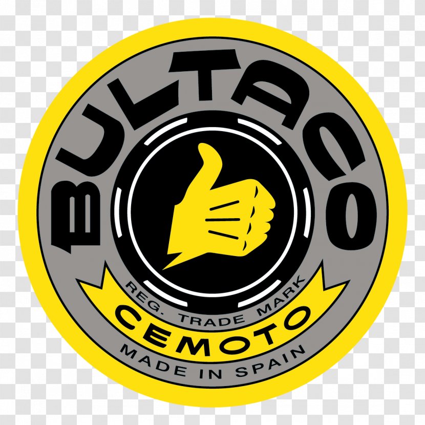 T-shirt Bultaco Amazon.com Motorcycle - Symbol Transparent PNG