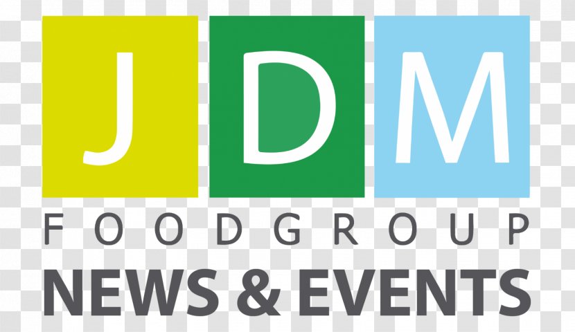 JDM Food Group Ltd Business Foodservice - Banner Transparent PNG
