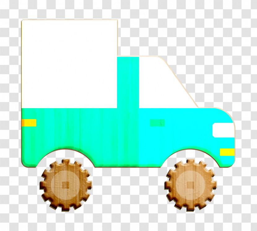 Car Icon Trucking Icon Cargo Truck Icon Transparent PNG