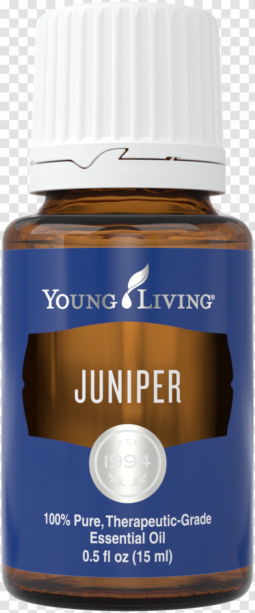 Young Living Essential Oil Peppermint Lavender - Petitgrain Transparent PNG