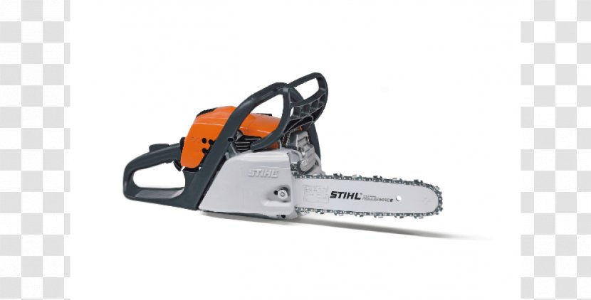 Chainsaw Stihl MS 170 Arborist String Trimmer - Saw Transparent PNG