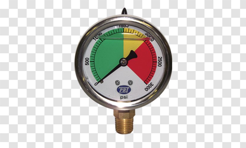 Gauge Pressure Measurement Pound-force Per Square Inch Hydraulics - Stock Keeping Unit Transparent PNG