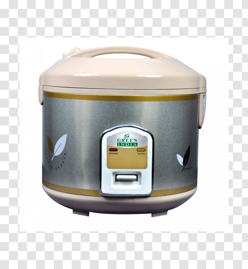 Rice Cookers Pancake Indian Cuisine - Kitchen Transparent PNG