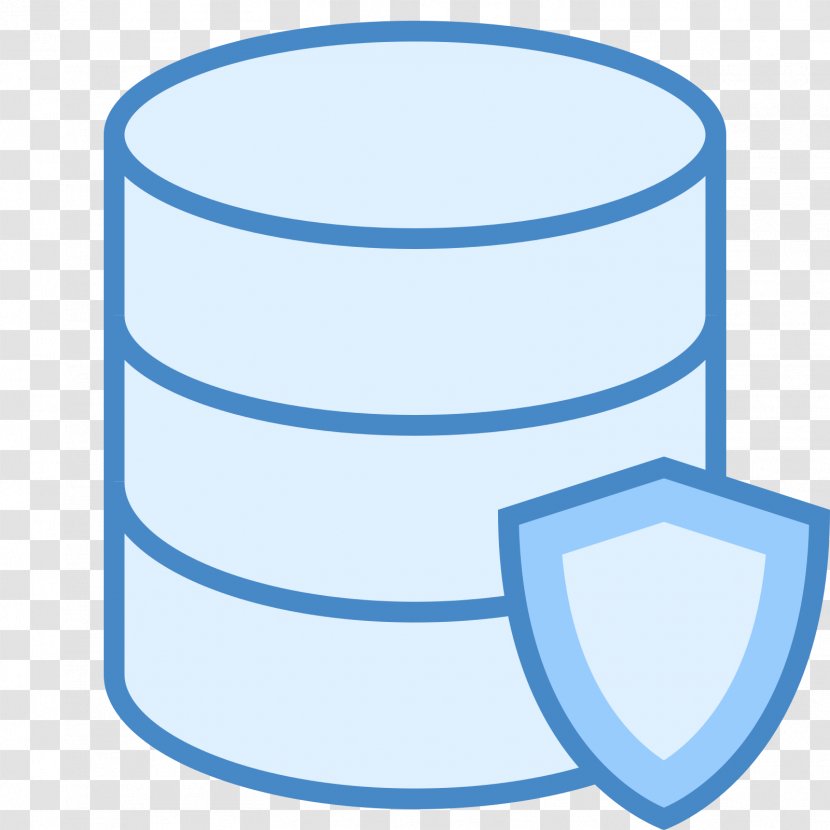 Database Computer Servers Internet - Data Privacy Transparent PNG