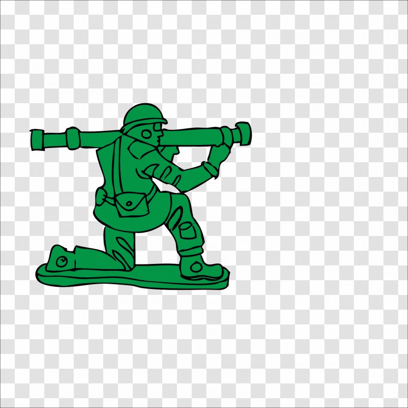 Soldat Soldier Military - Electronic System For Travel Authorization - Soldiers Transparent PNG