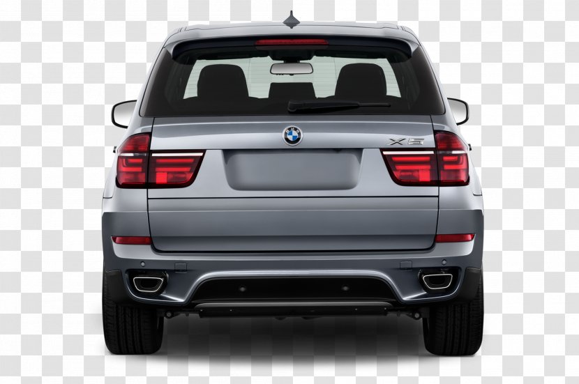 2012 BMW X5 Car Sport Utility Vehicle 2013 - Bmw Transparent PNG