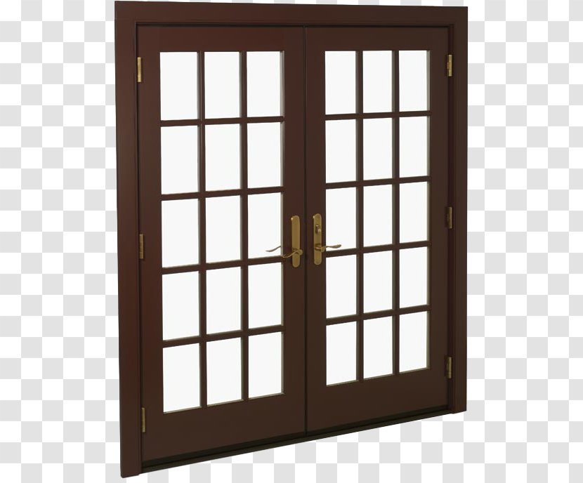 Window Sliding Glass Door Handle Folding - Doors And Windows Transparent PNG
