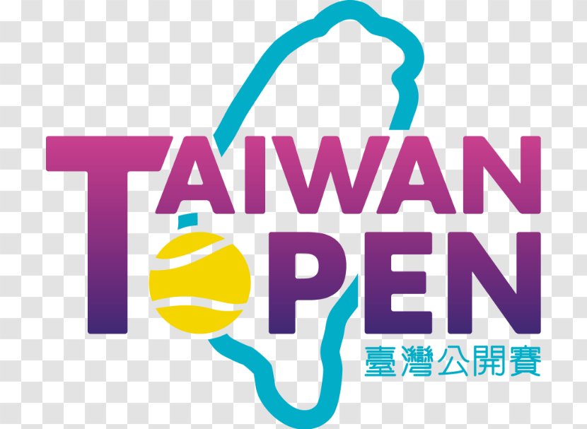 Taipei Heping Basketball Gymnasium 2018 Taiwan Open Arena WTA Tour Women's Tennis Association - Logo Transparent PNG