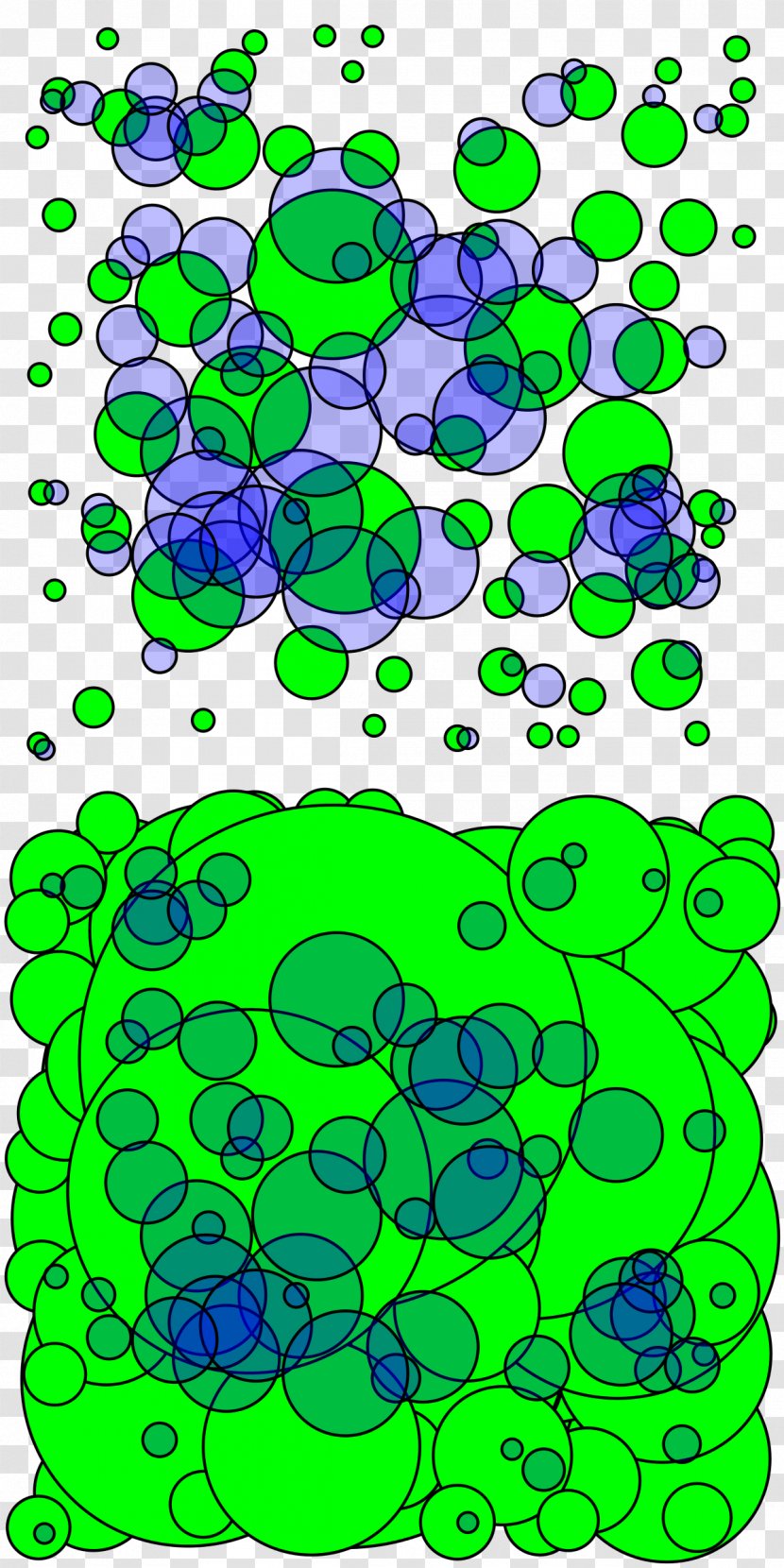 Vitali Covering Lemma Lebesgue's Number Besicovitch Theorem - Euclidean Transparent PNG