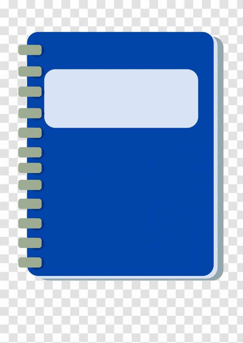 Notepad Clip Art - Html - Pad Transparent PNG