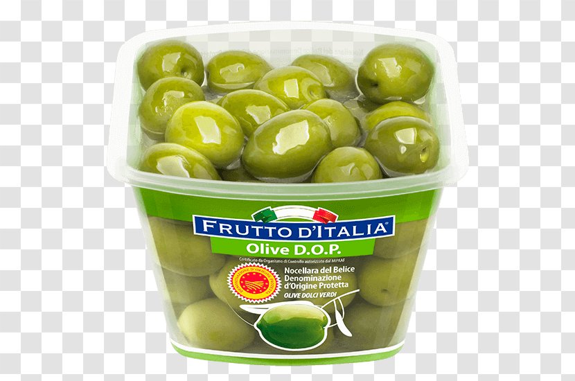 Table Olives: Production And Processing Food Fruit Nocellara Del Belice - Italian Olives Castelvetrano Transparent PNG