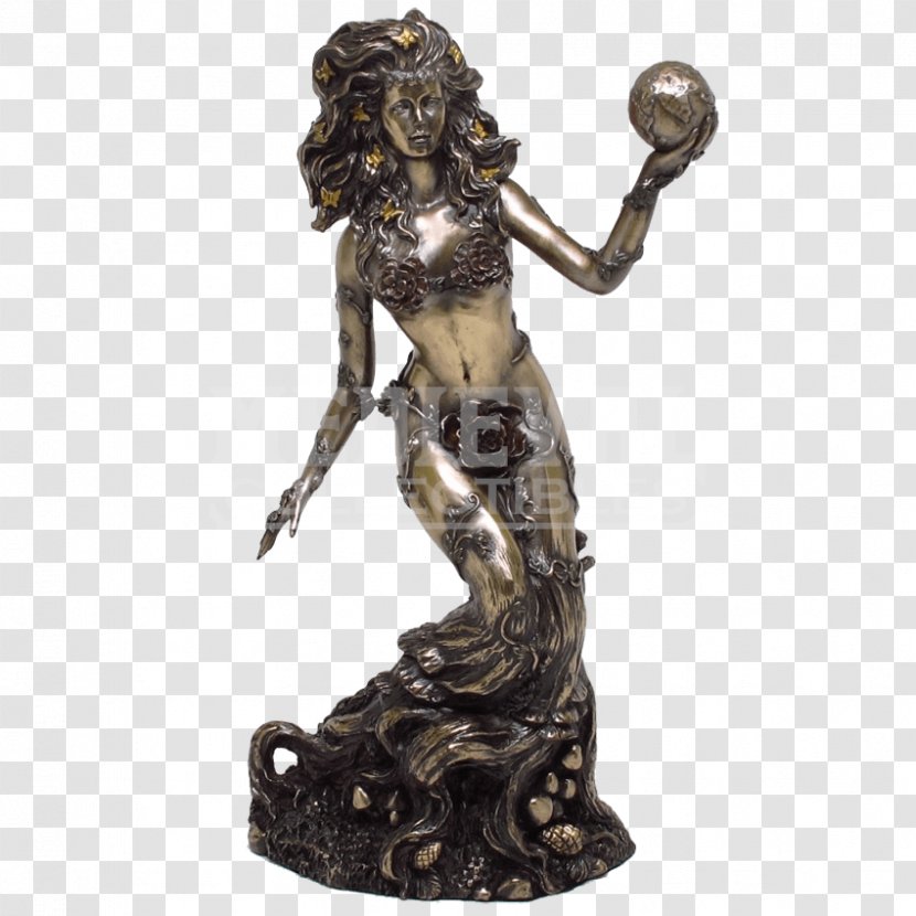 Mother Nature Earth Hades Gaia Goddess Transparent PNG