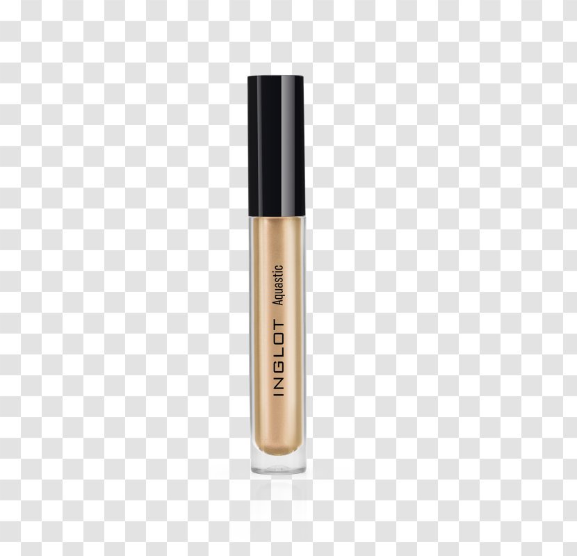 Inglot Cosmetics Freedom System Eye Shadow Matte Lip Gloss - Face Transparent PNG