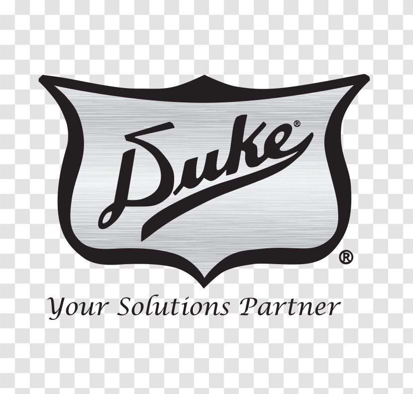 Duke Manufacturing Company Foodservice - Industry Transparent PNG