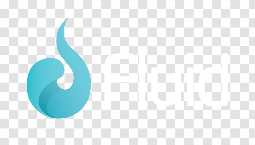 Turquoise Teal Logo - Blue - Cmyk Transparent PNG