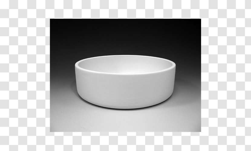 Bisque Porcelain Ceramic Art Bowl Mug - Cup Transparent PNG