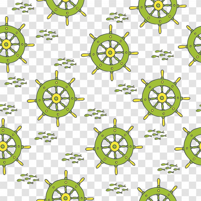 Clip Art - Symbol - Vector Direction Of Wheel Transparent PNG