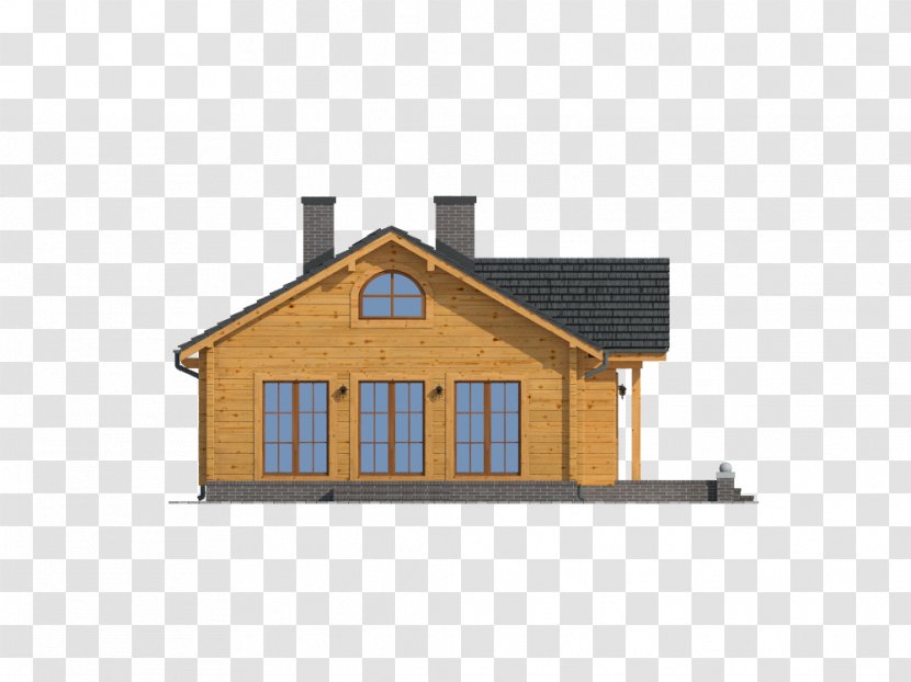 Roof Property House Facade - Home Transparent PNG