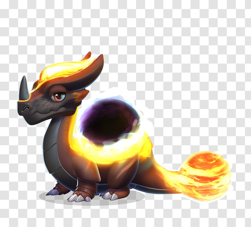 Dragon Mania Legends Black Hole Wikipedia Leviathan - Beak Transparent PNG