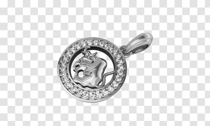 Locket Charm Bracelet Diamond Silver - Fashion Accessory - Cutting Transparent PNG