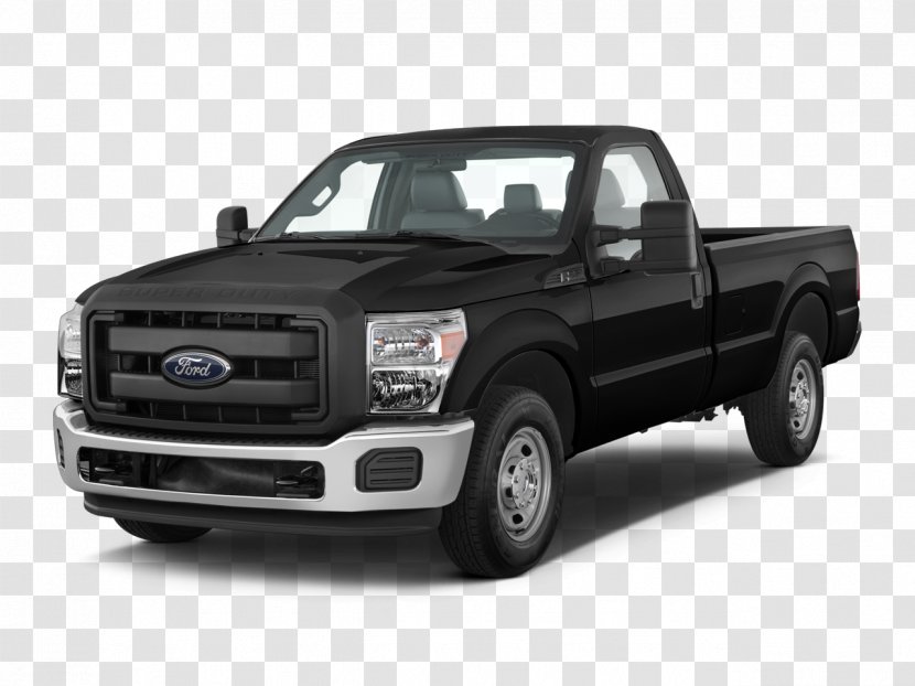 Ford Super Duty 2018 F-150 2017 F-250 Car - Model - Tuxedo Cat Transparent PNG