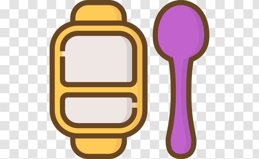 Purple Yellow Infant - Food Transparent PNG