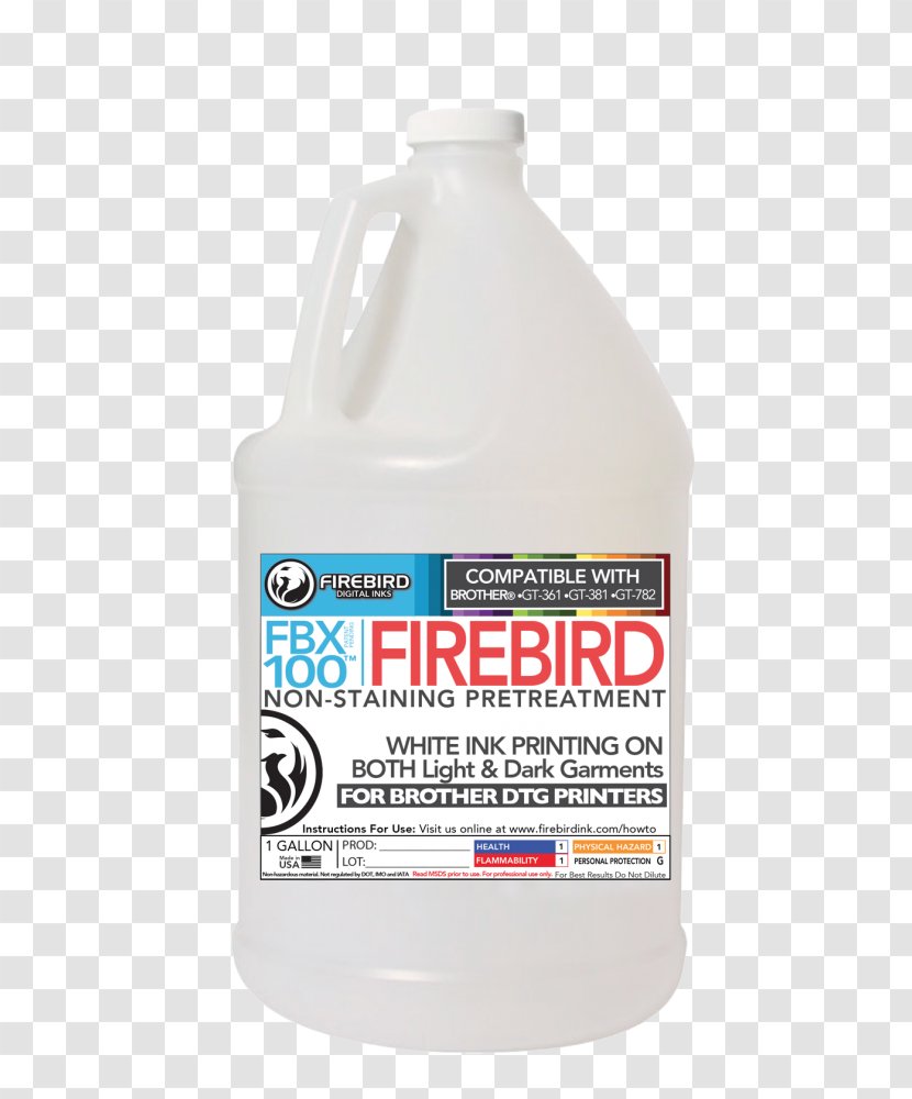 Liquid White Solvent In Chemical Reactions Paint Ink - Silicone - FIREBIRD Transparent PNG