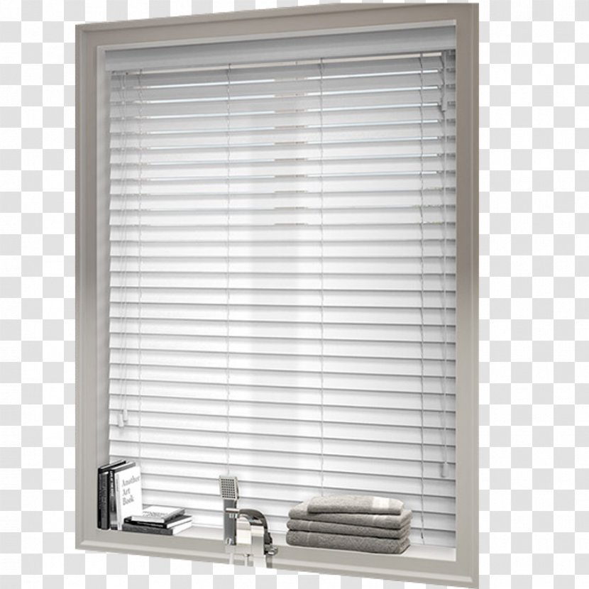 Window Blinds & Shades Shutter - Blind Transparent PNG