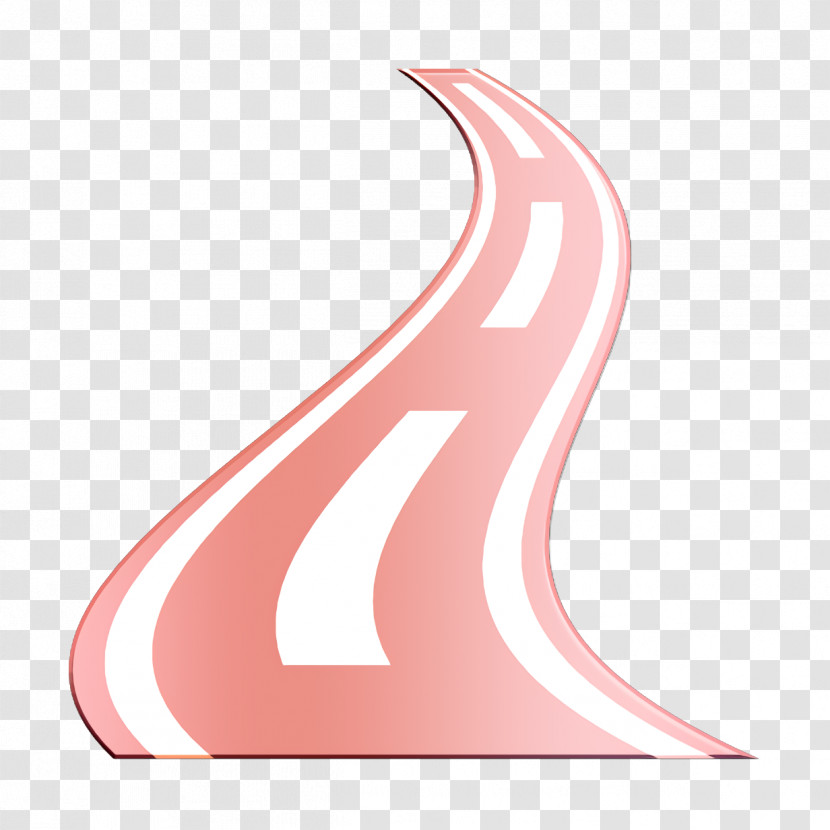 Transport Icon Road Icon Transparent PNG
