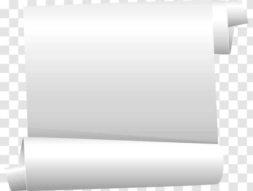 Paper Scroll Блокнот Staples - Information Transparent PNG