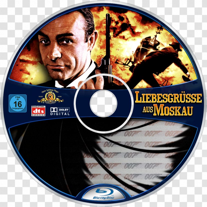 Die Another Day Blu-ray Disc High-definition Television - Dr No - Octopussy Transparent PNG