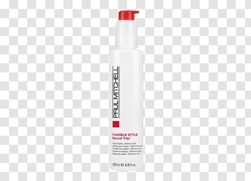 Lotion John Paul Mitchell Systems - Spray - Wave Oil Transparent PNG
