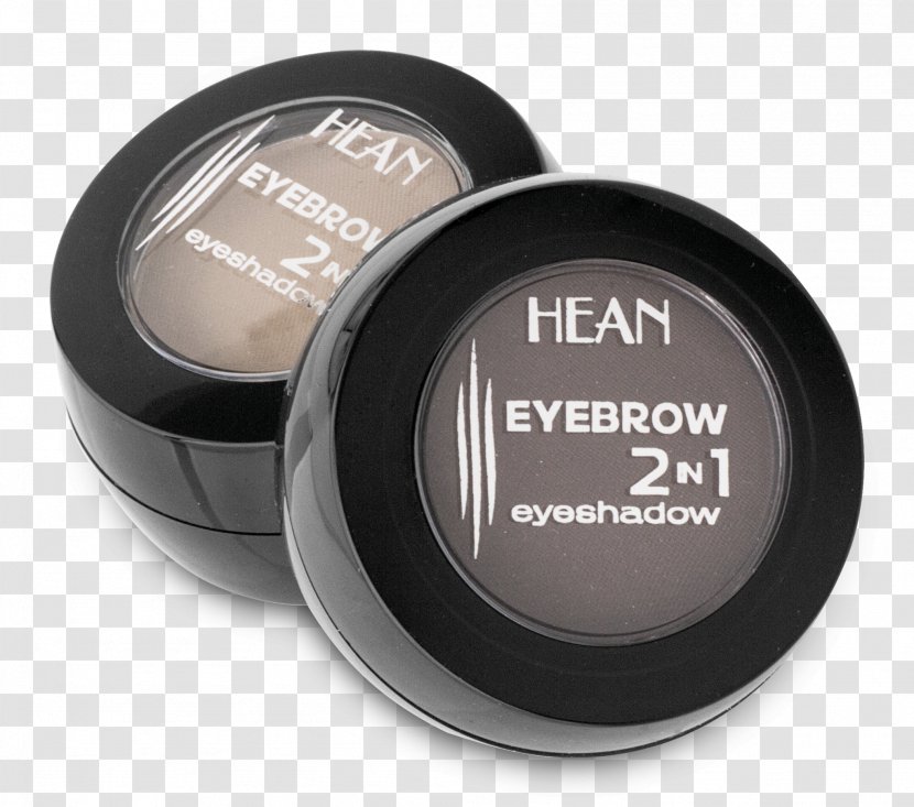 Eye Shadow Eyebrow Face Powder Cosmetics Rouge - Makeup Transparent PNG