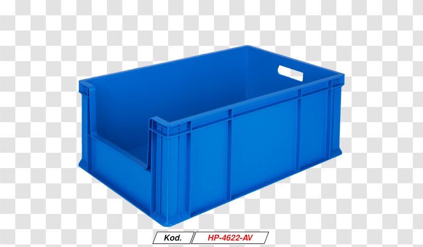 Plastic Box Recycling Bin Bottle Crate Container - Stacking Transparent PNG