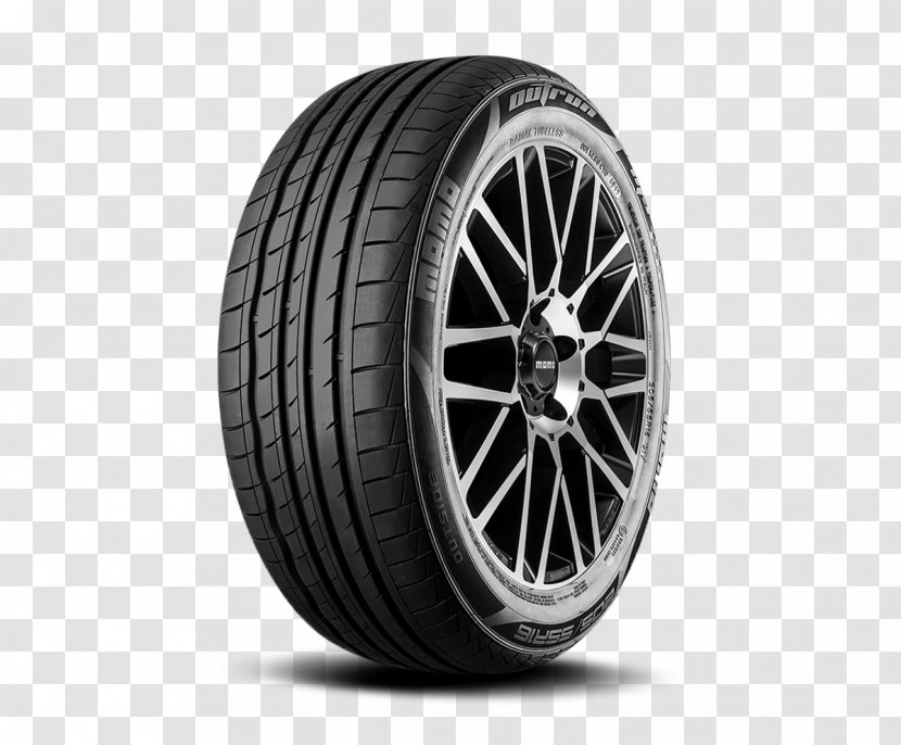 Car Sport Utility Vehicle Tire Momo United States Rubber Company - Fuel Efficiency Transparent PNG