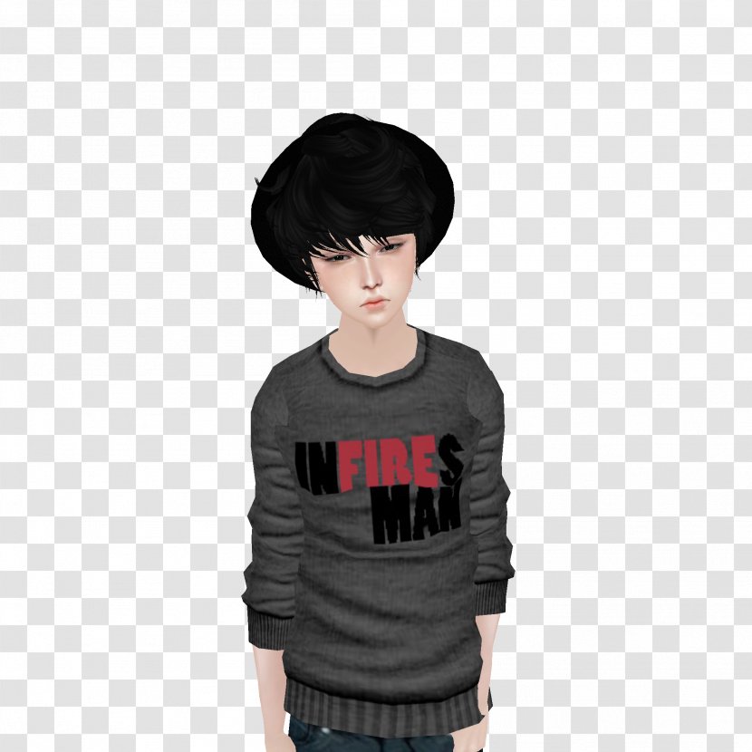 T-shirt Tuviah Boy - Tshirt Transparent PNG