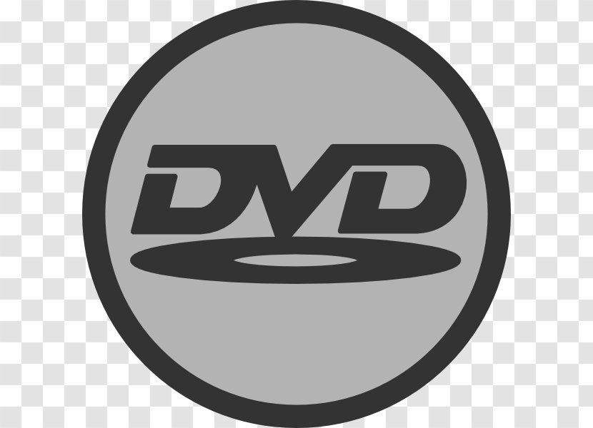 DVD Logo Compact Disc Clip Art - Free Content - Watching Dvds Cliparts Transparent PNG