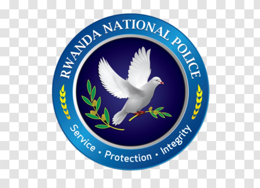 Rwanda National Football League Police FC A.S. Kigali - Emblem Transparent PNG