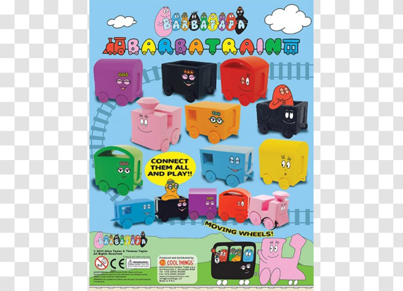 Strada Provinciale San Vito Barbapapa Game Amusement Arcade - Material - BARBAPAPA Transparent PNG