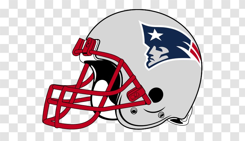New England Patriots NFL Philadelphia Eagles Washington Redskins Indianapolis Colts - Sports Equipment Transparent PNG