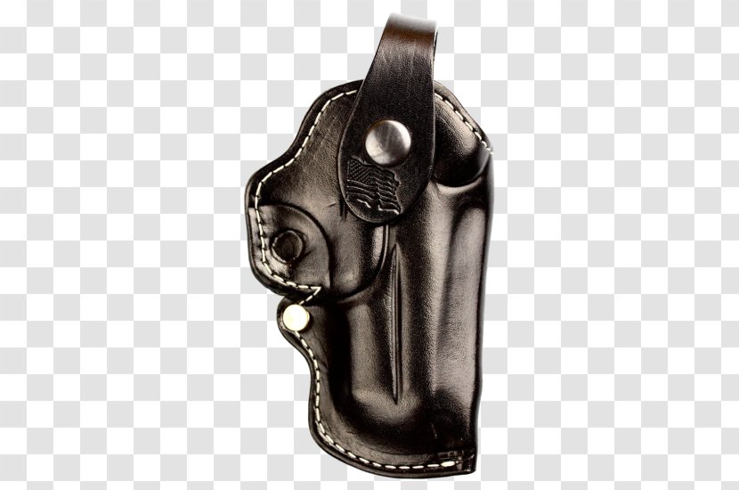 Gun Holsters Concealed Carry Handgun Thumb Break Bond Arms - Shooting Sport - Holster Transparent PNG