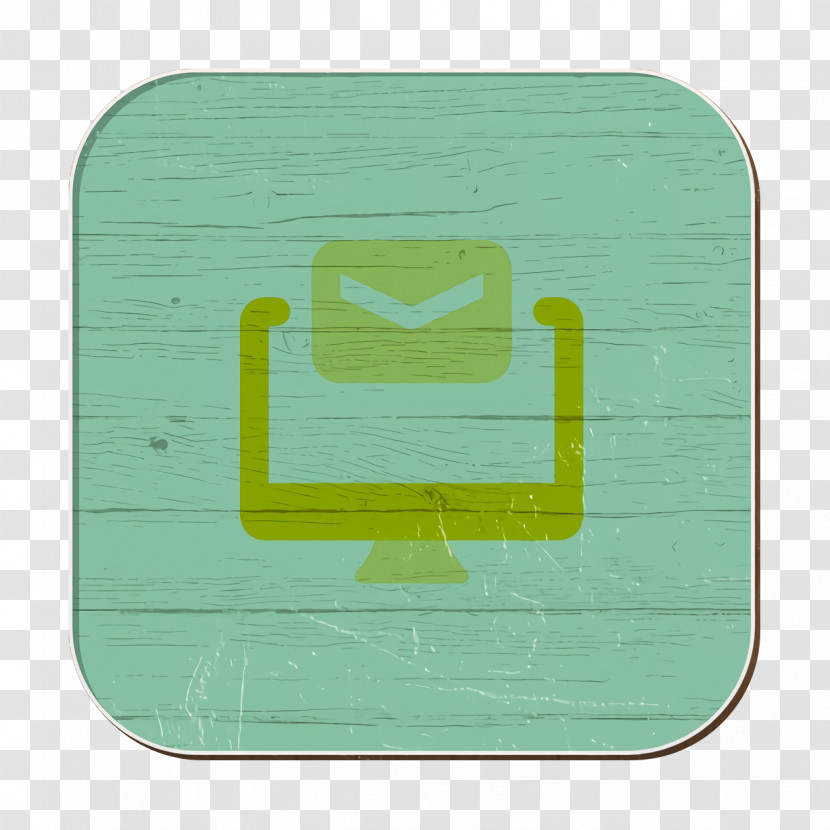 Email Icon Communications Icon Transparent PNG