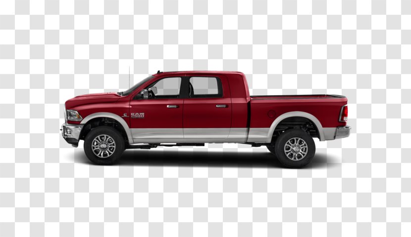 Ram Trucks Dodge Chrysler 2018 RAM 3500 Pickup Truck Transparent PNG