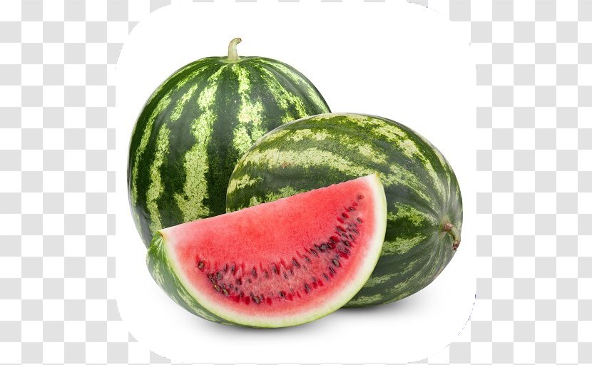 Watermelon Fruit Auglis Vegetable Transparent PNG
